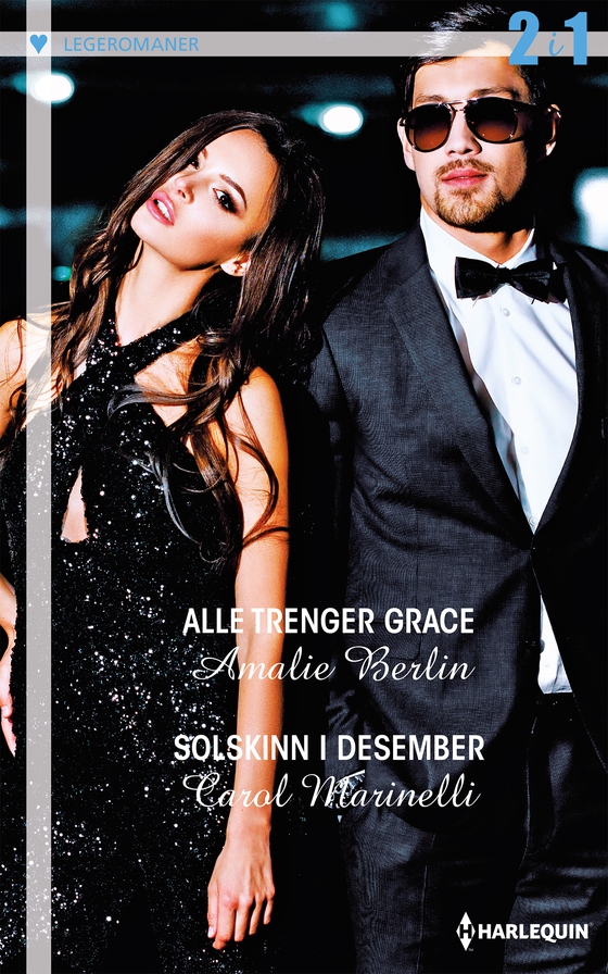 Alle trenger Grace / Solskinn i desember