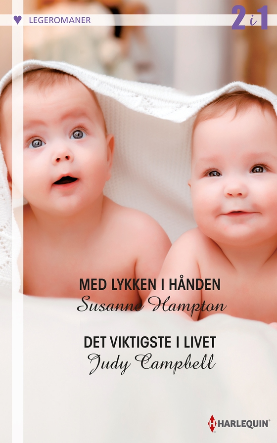 Med lykken i hånden / Det viktigste i livet