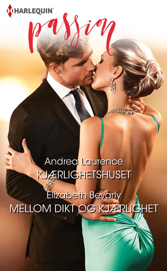 Kjærlighetshuset / Mellom dikt og kjærlighet