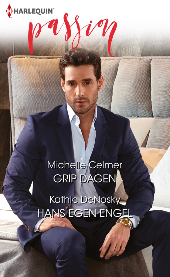 Grip dagen / Hans egen engel