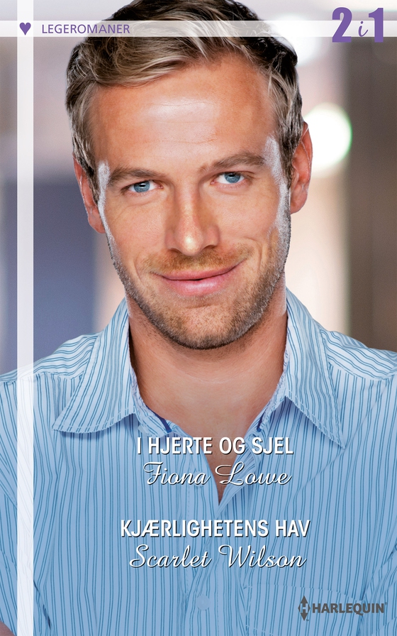 I hjerte og sjel / Kjærlighetens hav