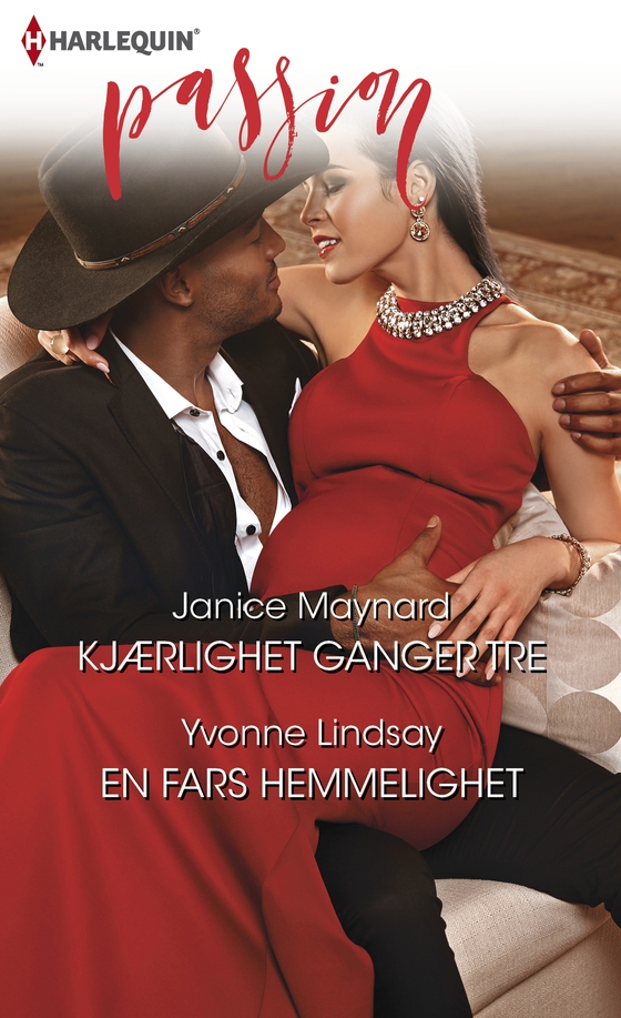 Kjærlighet ganger tre / En fars hemmelighet