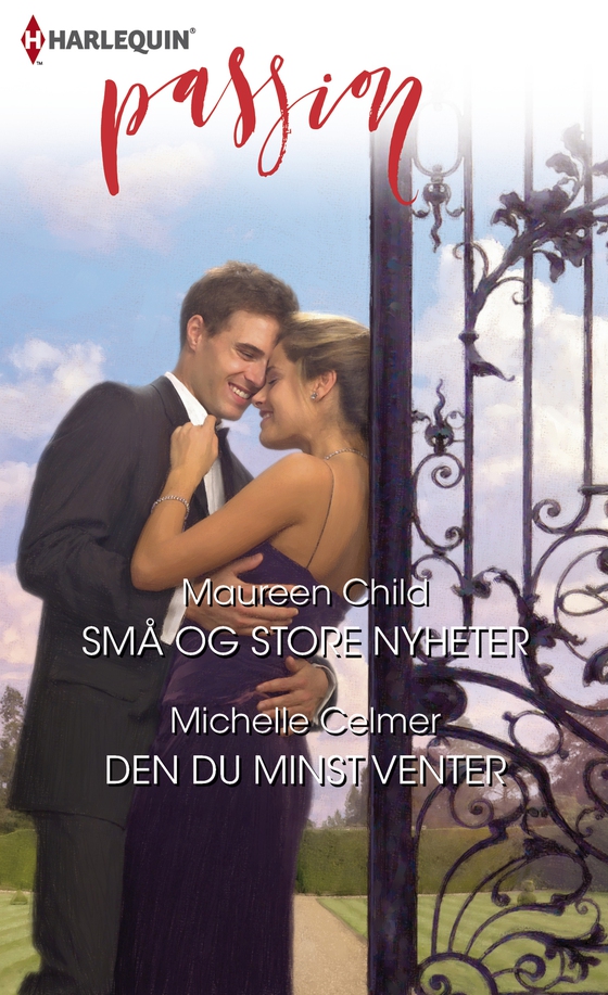 Små og store nyheter / Den du minst venter