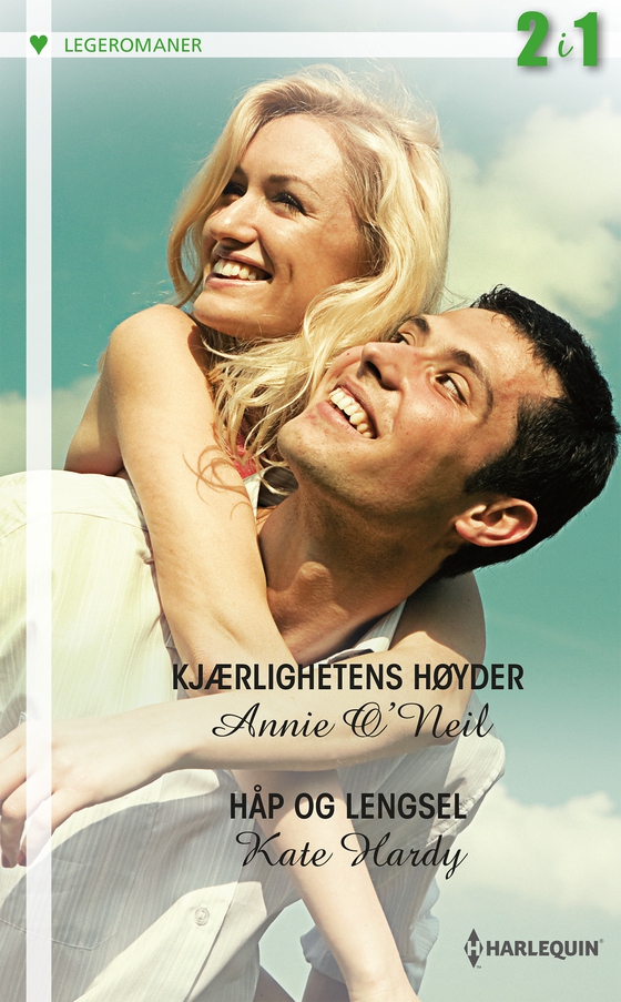 Kjærlighetens høyder / Håp og lengsel