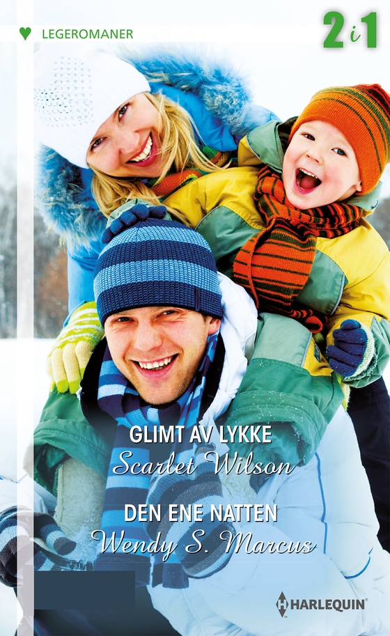 Glimt av lykke / Den ene natten