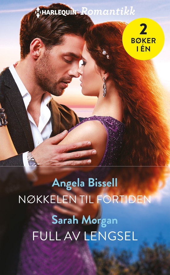 Nøkkelen til fortiden / Full av lengsel