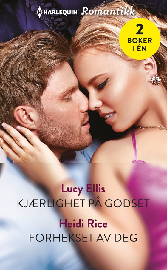 Kjærlighet på godset / Forhekset av deg