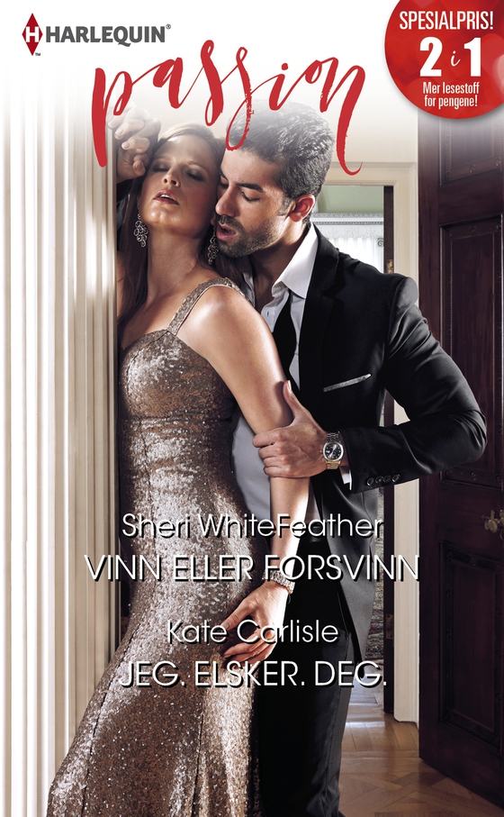 Vinn eller forsvinn / Jeg. Elsker. Deg.