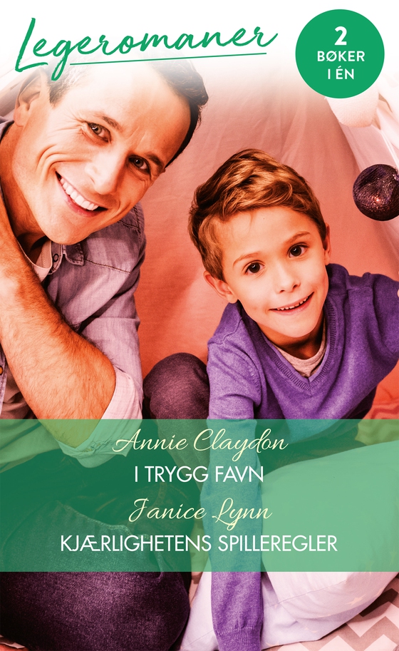 I trygg favn / Kjærlighetens spilleregler