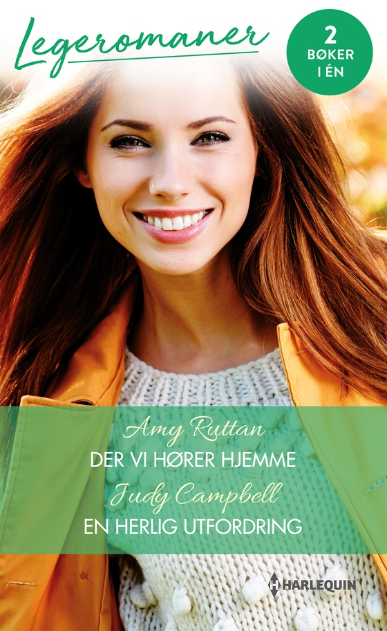 vi hører hjemme / En herlig utfordring