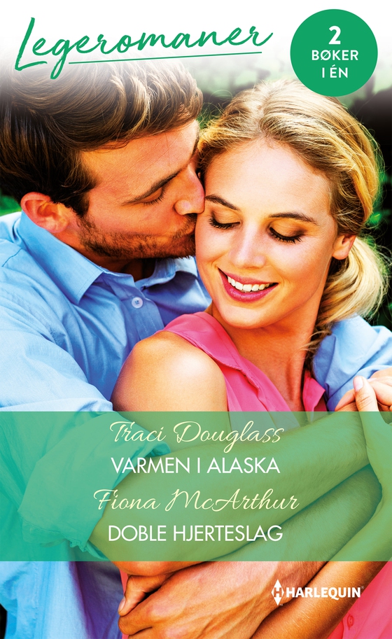 Varmen i Alaska / Doble hjerteslag