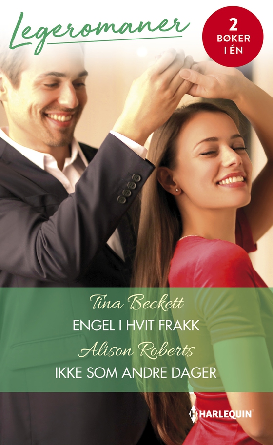 Engel i hvit frakk / Ikke som andre dager