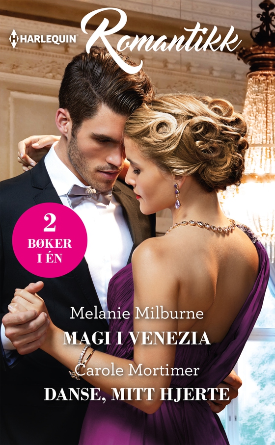 Magi i Venezia / Danse, mitt hjerte