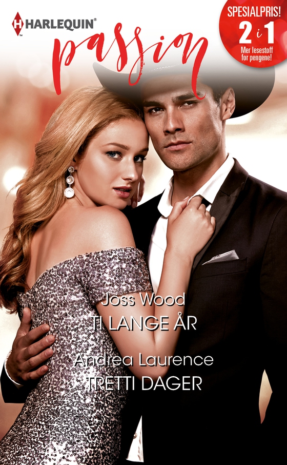 Ti lange år / Tretti dager