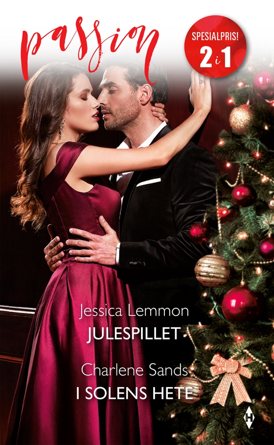 Julespillet / I solens hete