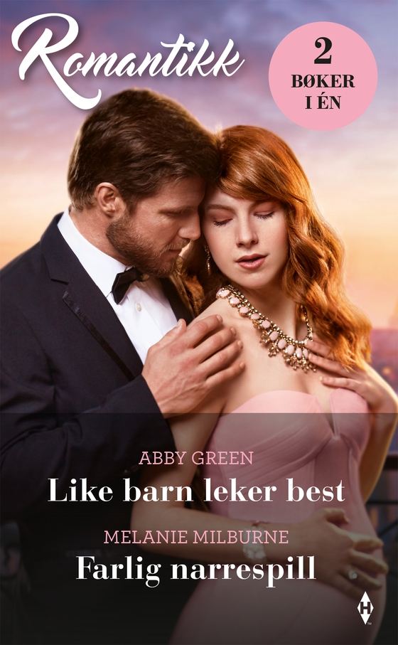 Like barn leker best / Farlig narrespill