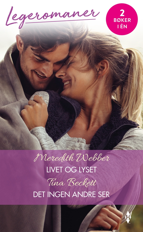 Livet og lyset / Det ingen andre ser