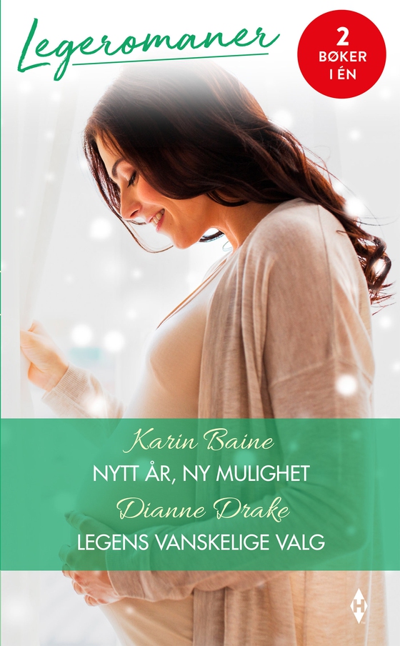 Nytt år, ny mulighet / Legens vanskelige valg
