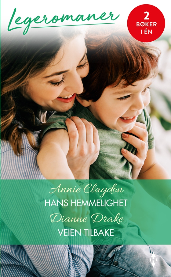 Hans hemmelighet / Veien tilbake