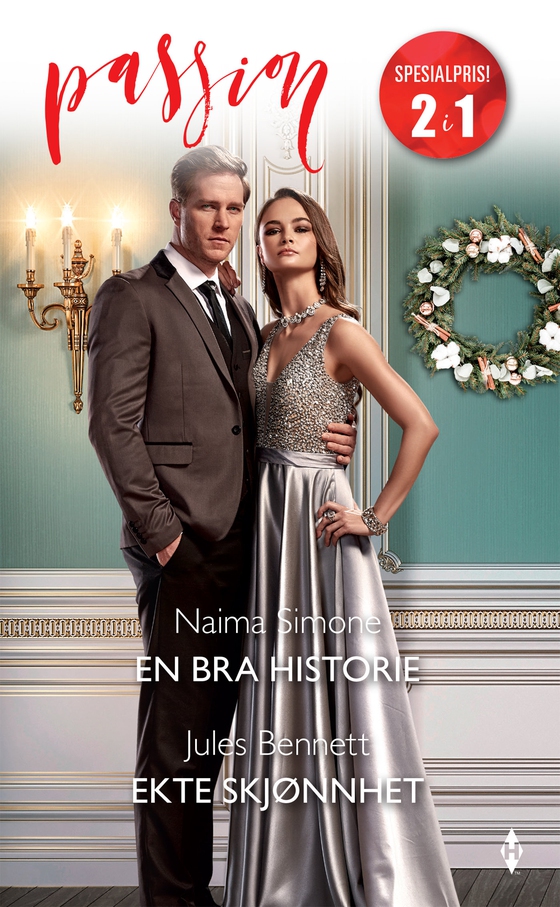 En bra historie / Ekte skjønnhet