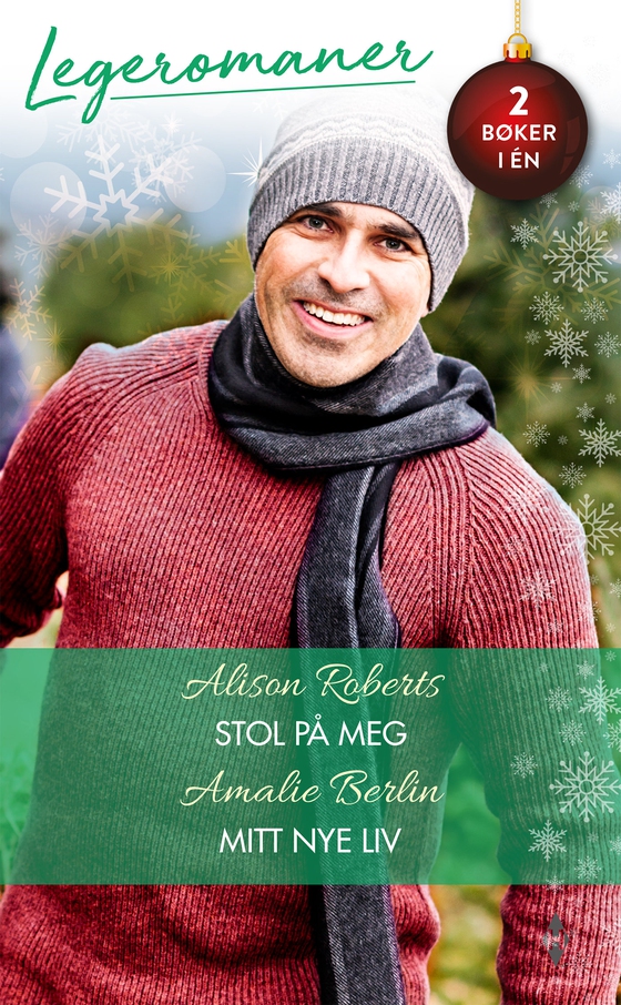 Stol på meg / Mitt nye liv