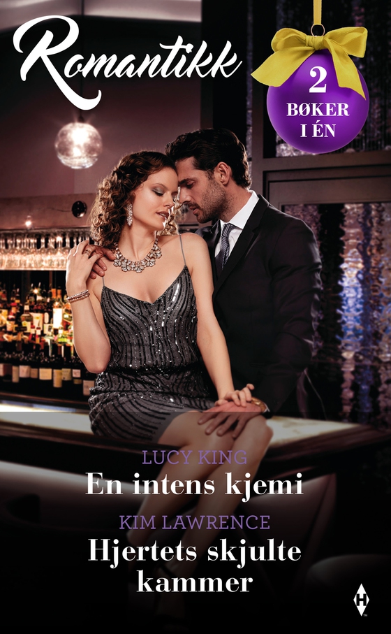 En intens kjemi / Hjertets skjulte kammer