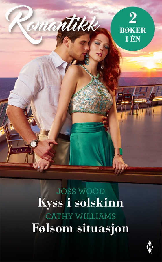 Kyss i solskinn / Følsom situasjon