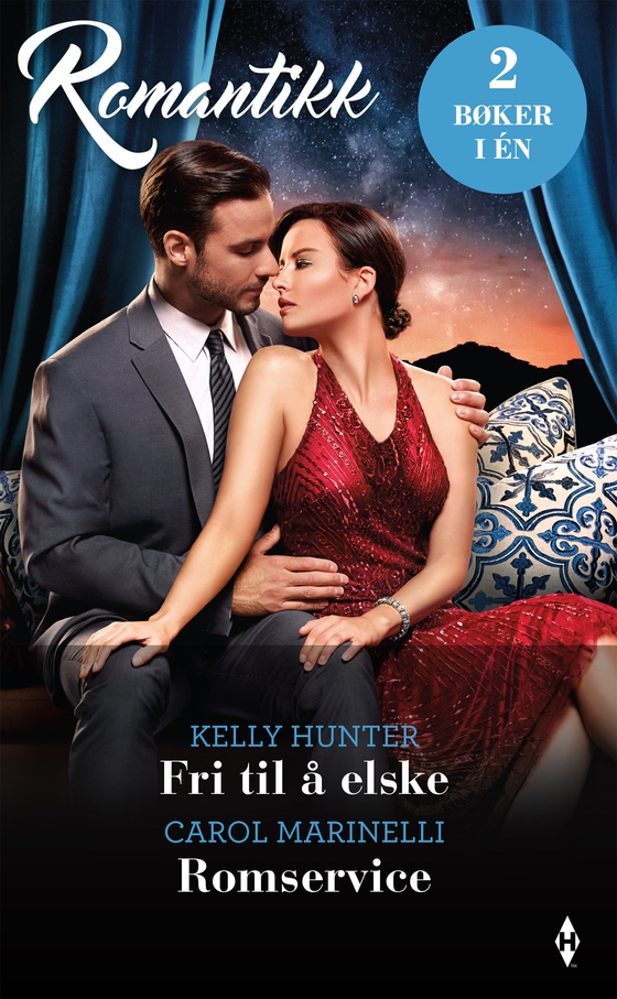 Fri til å elske / Romservice