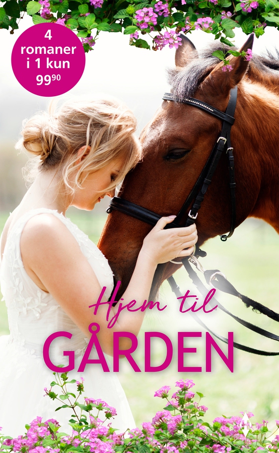 En cowboy i New York/ Kjærlighet på ranchen/Den store nyheten/Oss venner imellom