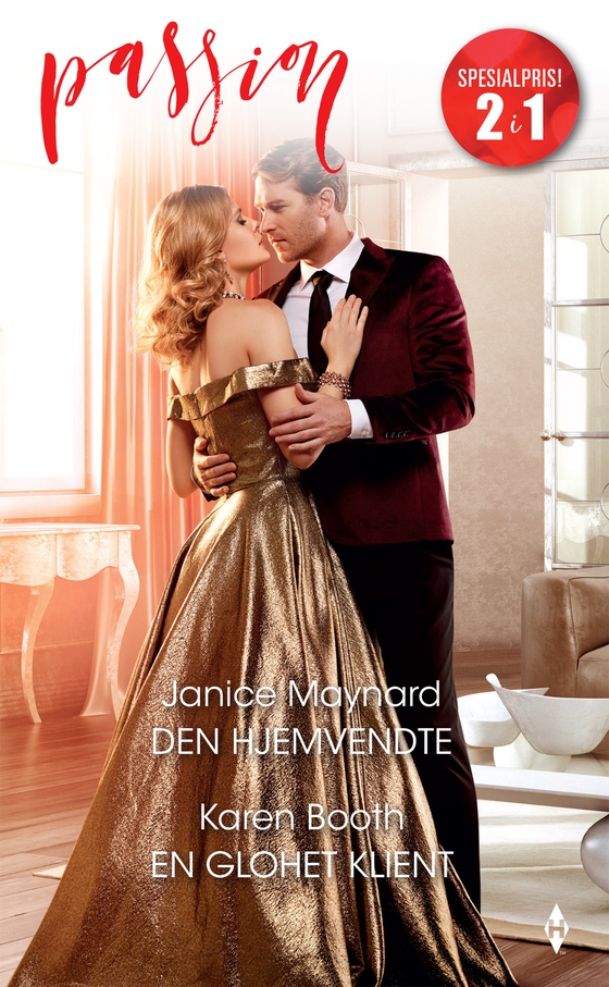 Den hjemvendte / En glohet klient