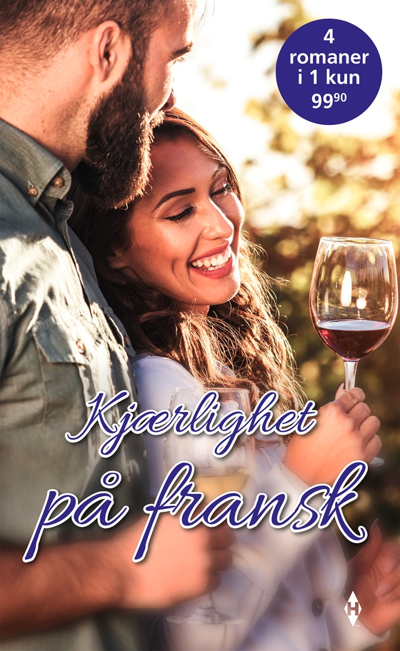 Det hjertet sår / Fransk flørt /  Forført på fransk /  Fanget av spillet