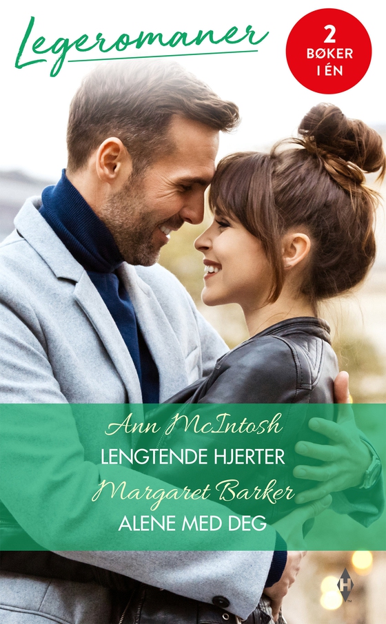 Lengtende hjerter/ Alene med deg