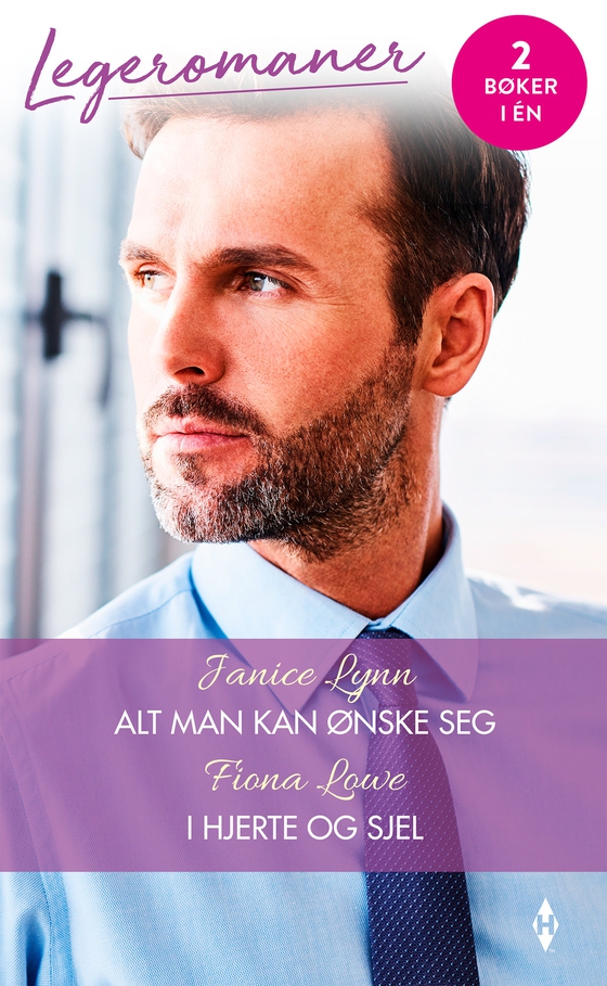 Alt man kan ønske seg / I hjerte og sjel