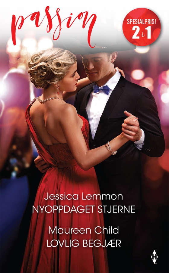 Nyoppdaget stjerne/ Lovlig begjær