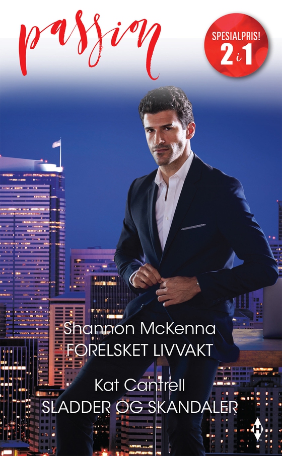 Forelsket livvakt /  Sladder og skandaler