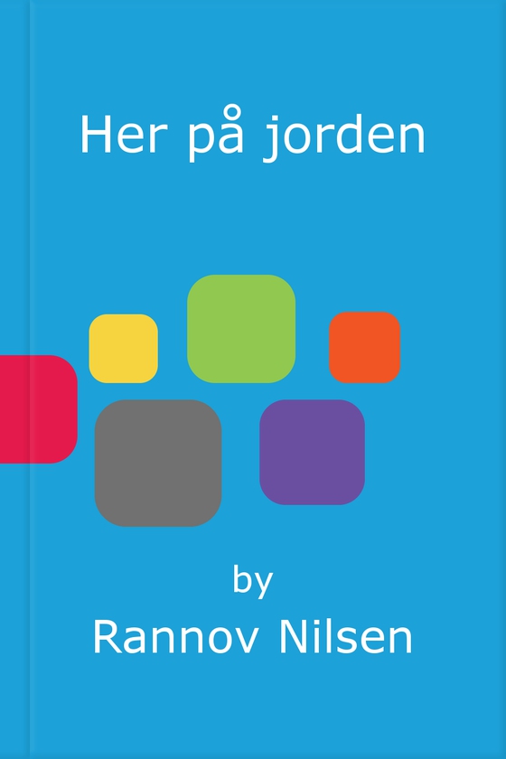 Her på jorden
