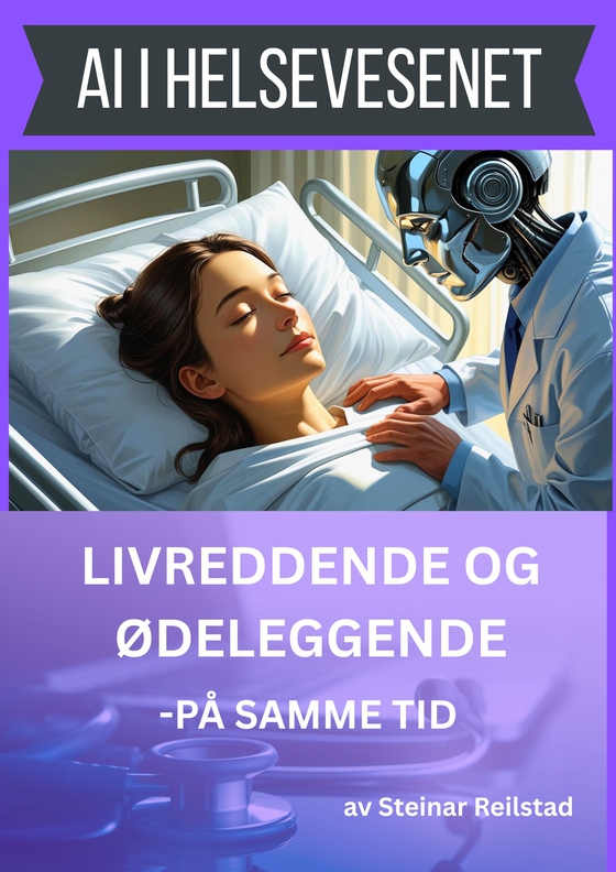AI i helsevesenet