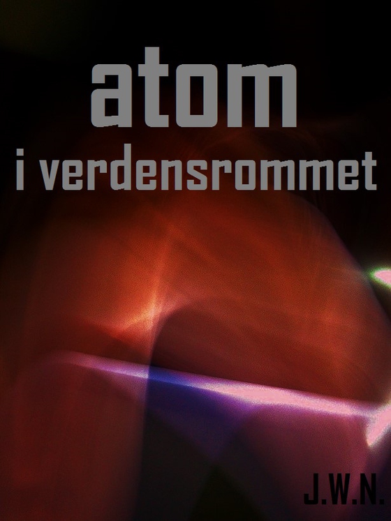 Atom i verdensrommet