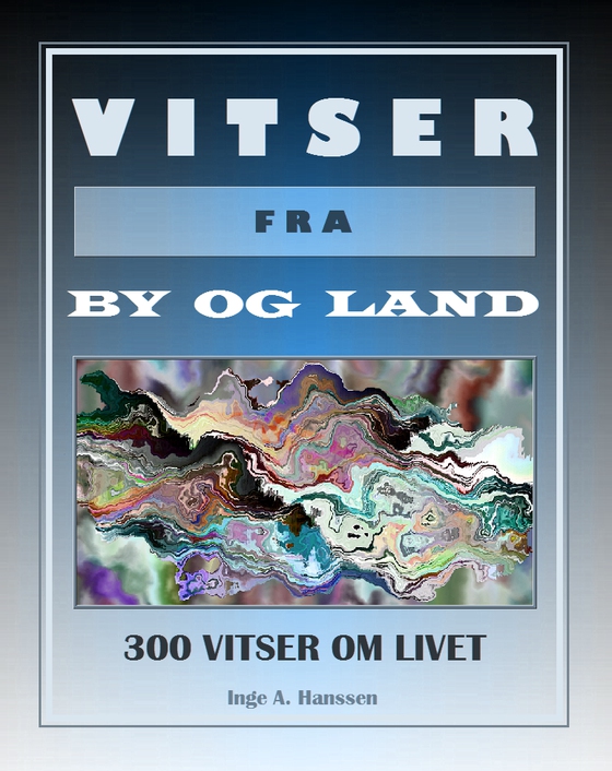 VITSER FRA BY OG LAND