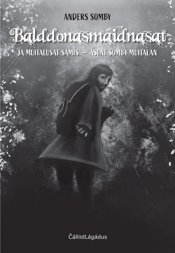 Balddonasmáidnasat ja muitalusat Sámis