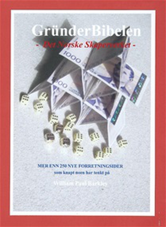 GründerBibelen - Det Norske Skaperverket
