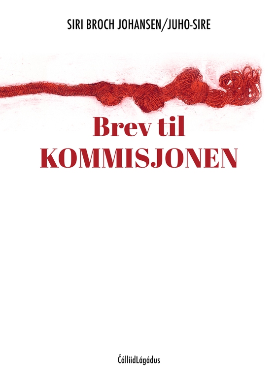 Brev til kommisjonen