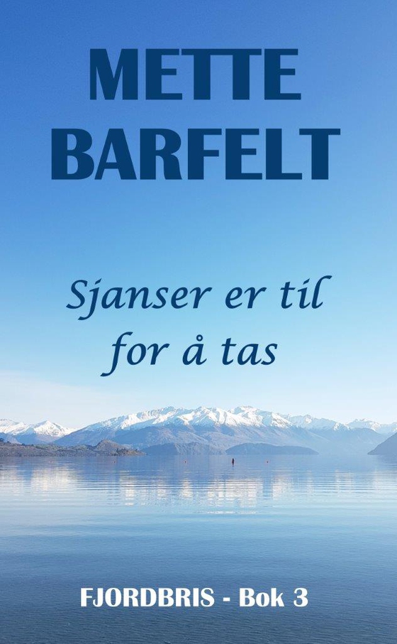 Sjanser er til for å tas