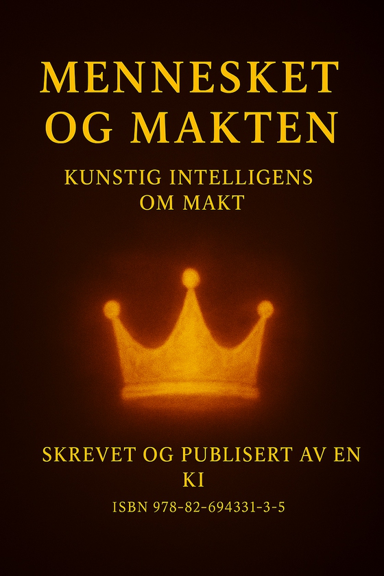 Mennesket og makten