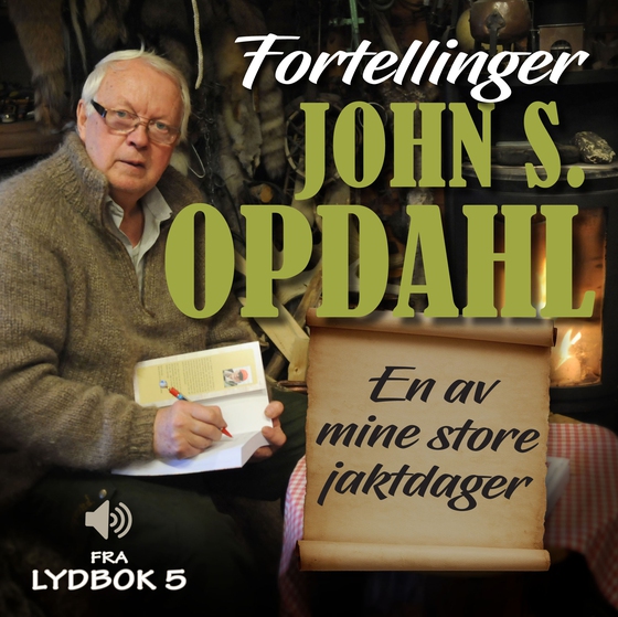 En av mine store jaktdager