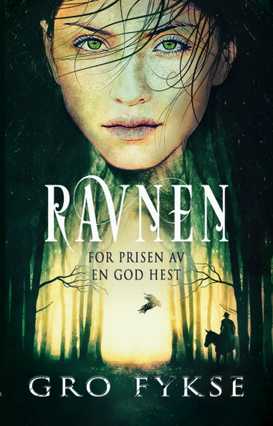 Ravnen - For prisen av en god hest