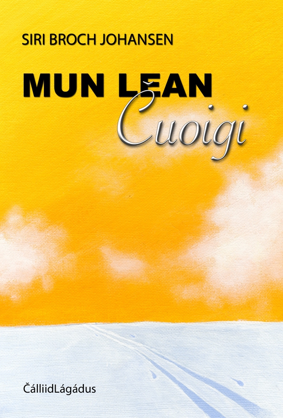 Mun lean čuoigi