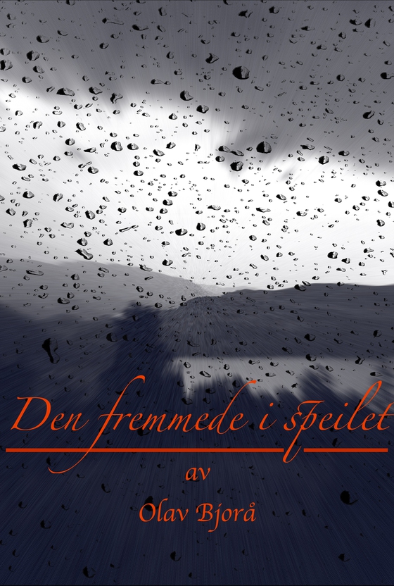 Den fremmede i speilet