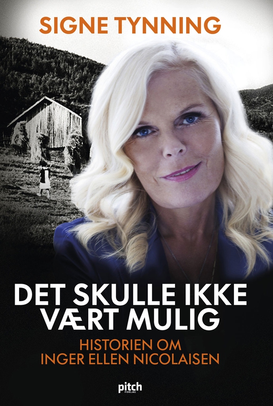 Det skulle ikke vært mulig