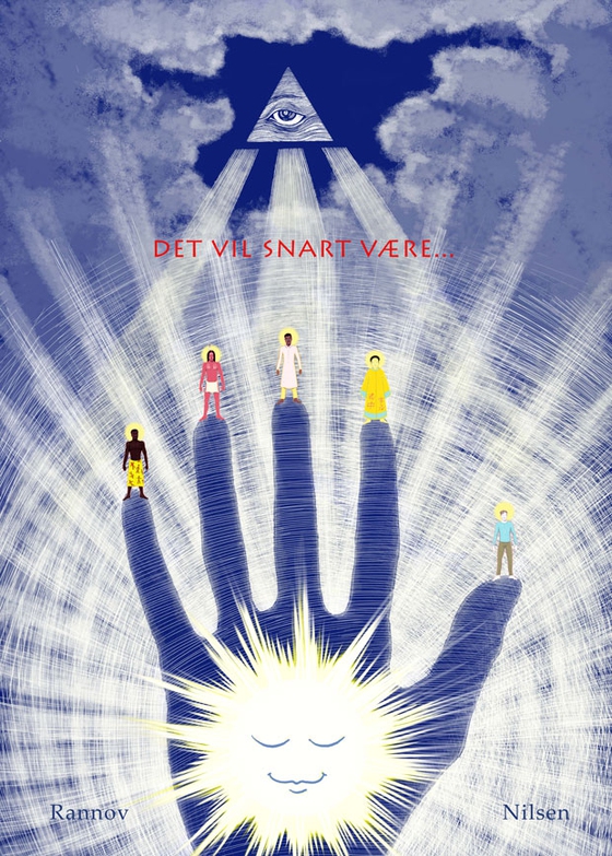 Det vil snart være...